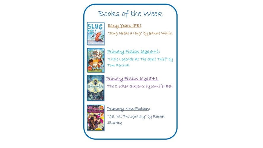 Primary School Library: Internationally minded-primary-school-library-internationally-minded-Books of Week  Week 9