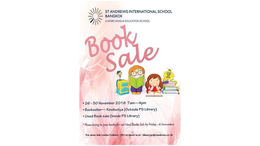 booksale