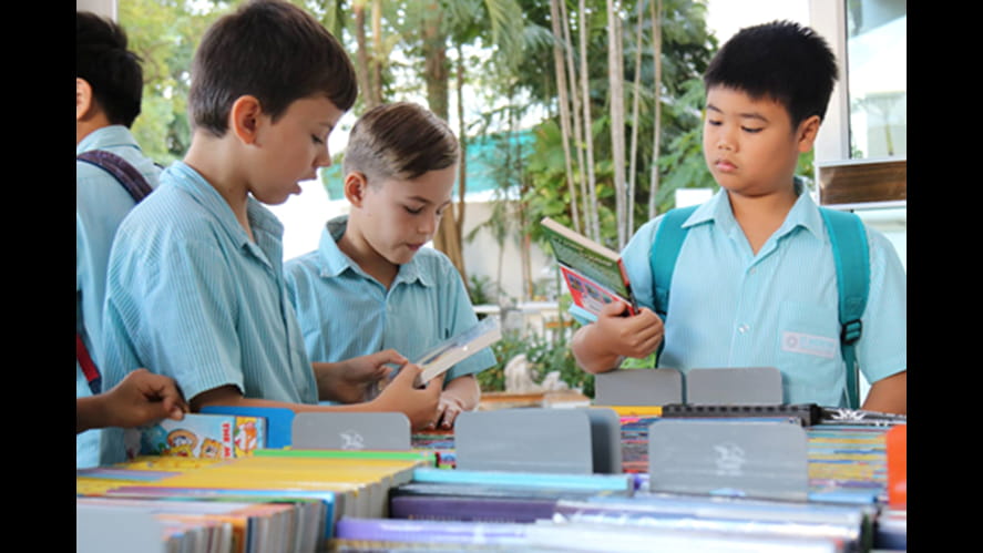 Primary School Library: The self-help shelf-primary-school-library-the-self-help-shelf-pasted image 0 7