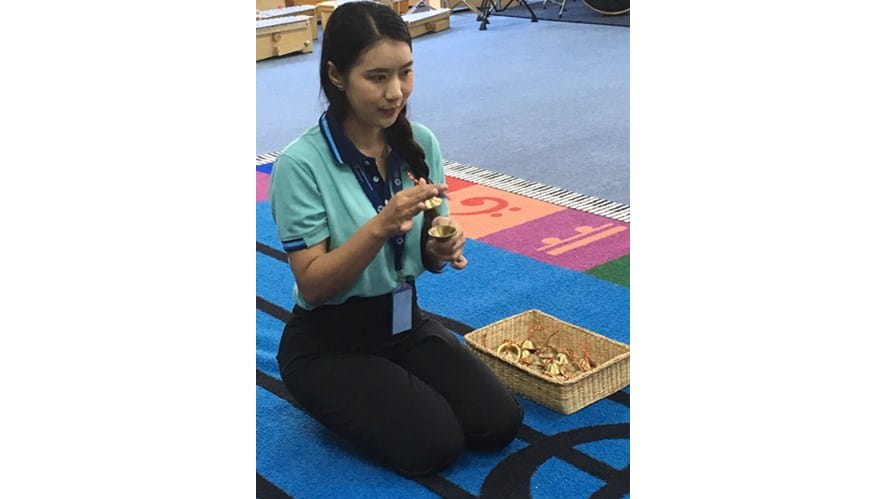 Primary School Music: Year 4 Explore Thai instruments with the experts-primary-school-music-year-4-explore-thai-instruments-with-the-experts-IMG_9572