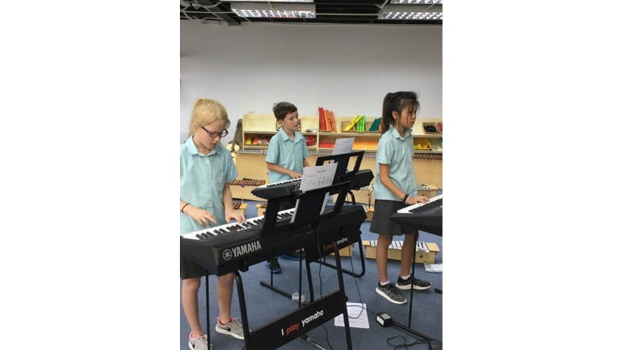 Primary School Music: Year 6 banding together-primary-school-music-year-6-banding-together-9ADF8BC762D24C38A448364D5E04EE05