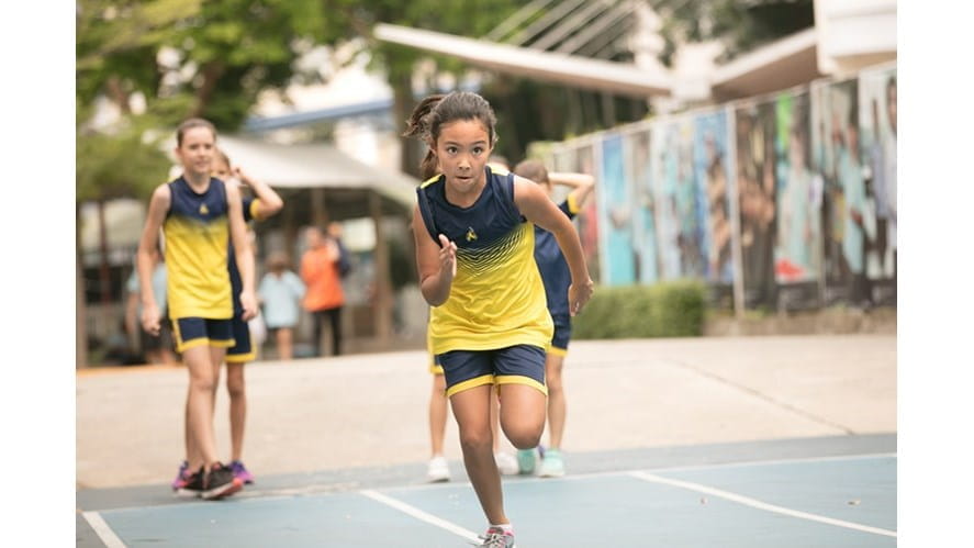 Primary School Sport: Laser focus-primary-school-sport-laser-focus-StAndrews18_185