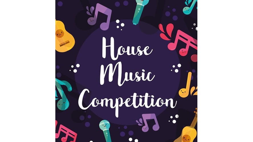 DS PS House Music Competition 2018UPDATE02sq