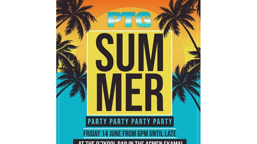 PTG: Summer Party - Be there or be square!-ptg-summer-party--be-there-or-be-square-Summer_Party_2019001