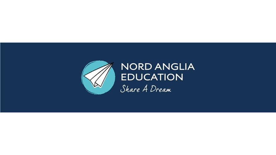 Nord Anglia Education Share a Dream01