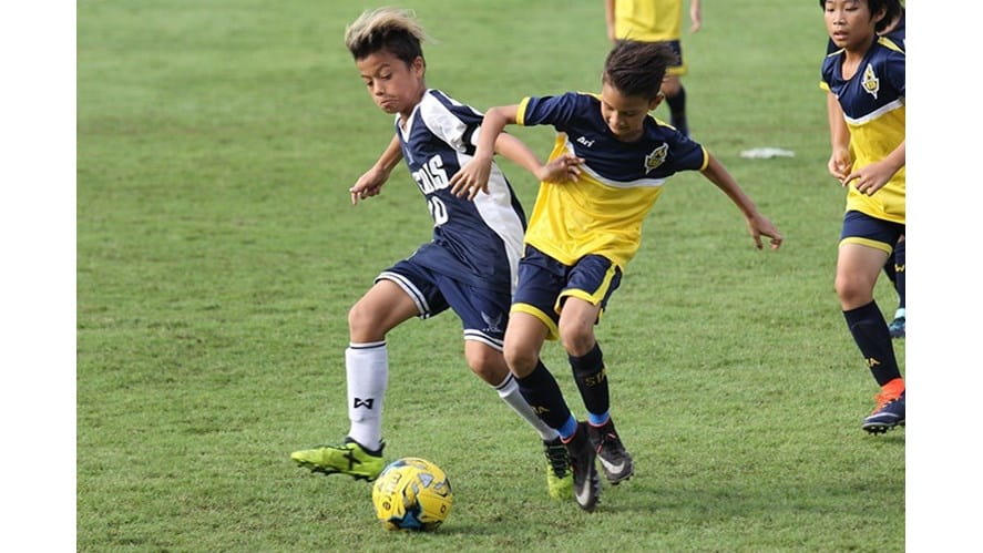 football 9