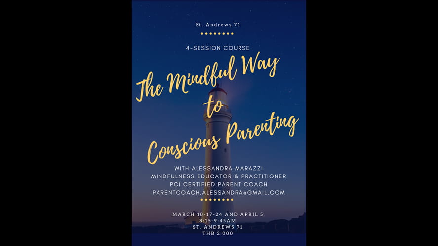 The Mindful Way to Conscious Parenting-the-mindful-way-to-conscious-parenting-mindful parenting newsletter