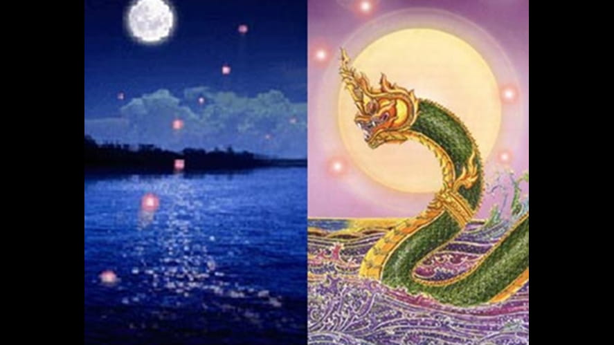 The Thai Department share myths about Naga-the-thai-department-share-myths-about-naga-naga 2