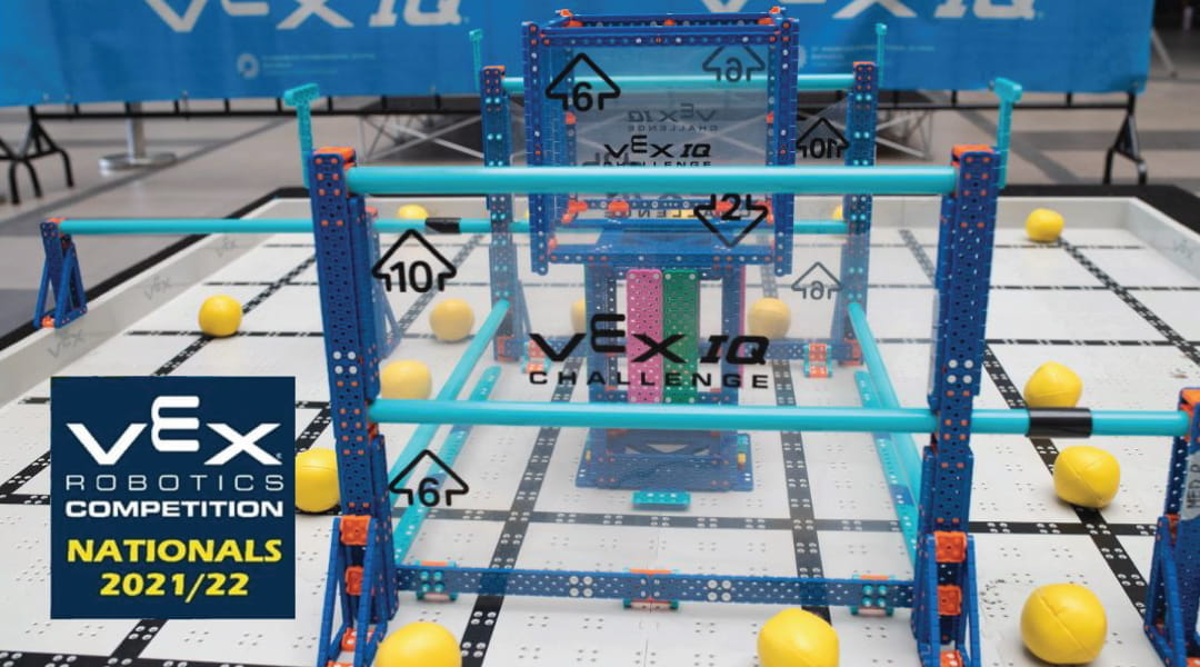 St Andrews Bangkok to host the VEX Robotics Nationals 2021/22 - st-andrews-bangkok-to-host-the-vex-robotics-nationals-2021-22