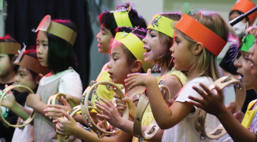 A Creepy Crawly Extravaganza! | St Andrews - Year 2 Minibeasts Expo