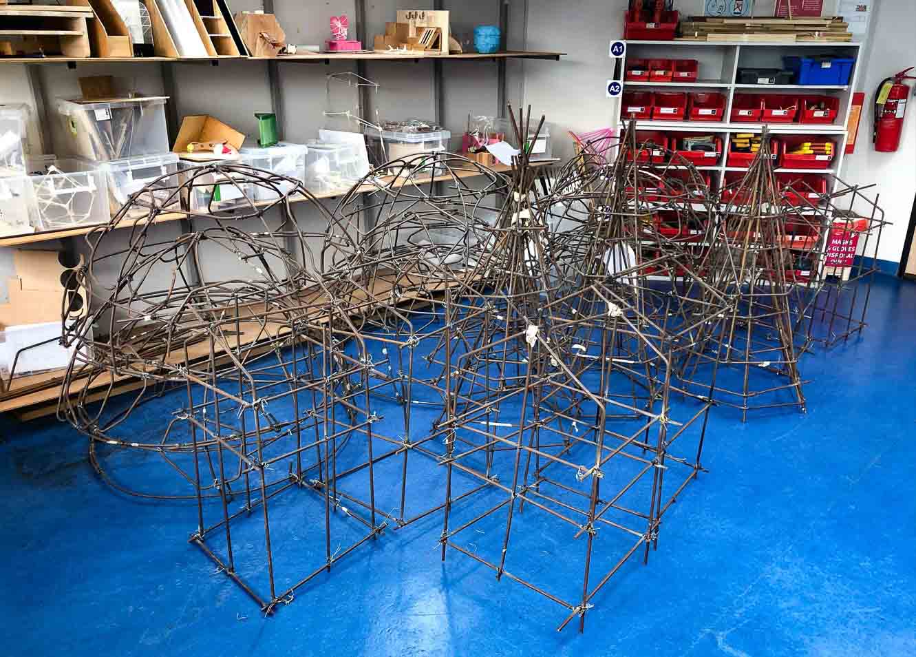 reef project