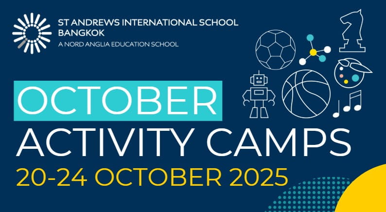 oct camps