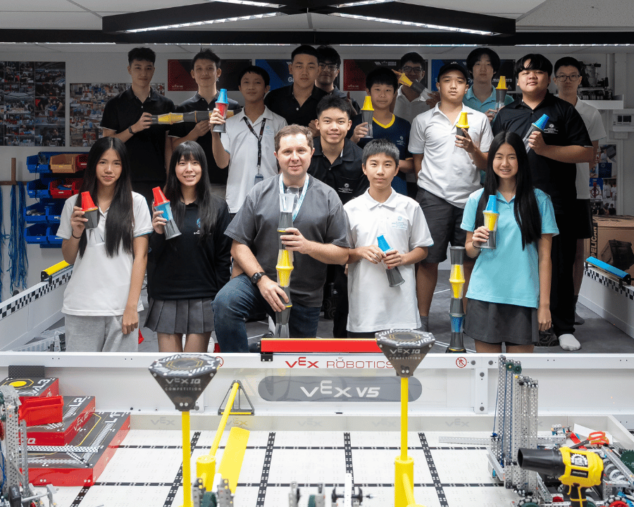 national award educational innovation st andrews bangkok - National Award Educational Innovation St Andrews Bangkok