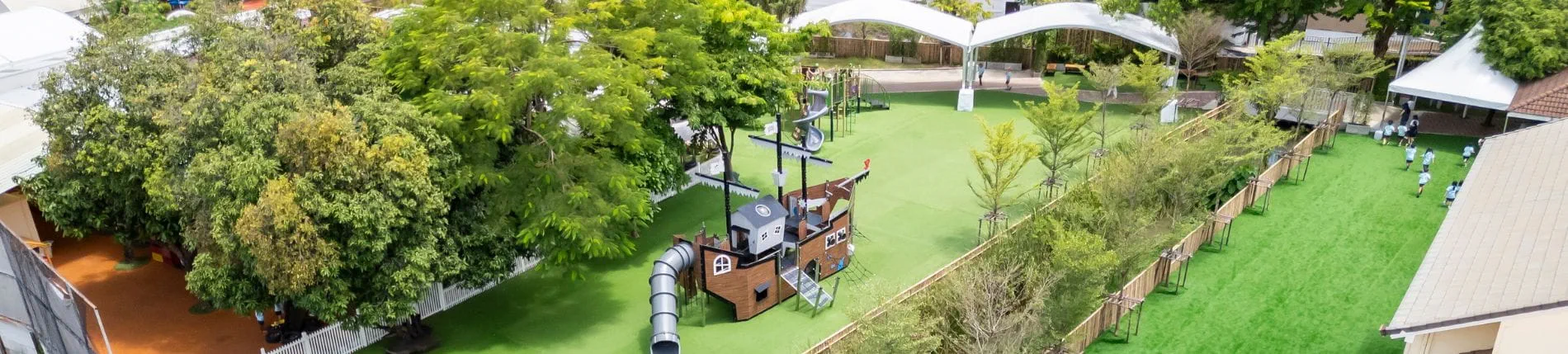 St Andrews International School Bangkok | Nord Anglia - Content Page Header