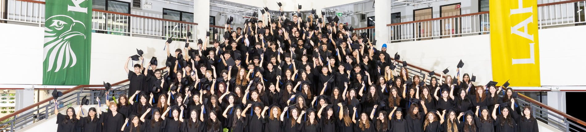 Our Success | St Andrews International School Bangkok | NAE - Content Page Header