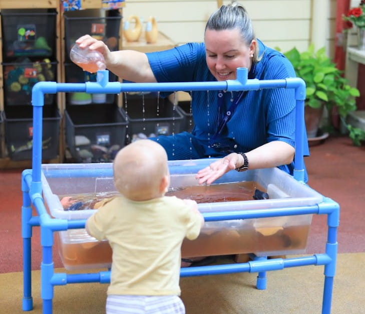 Little Bunnies Playgroup | St Andrews Bangkok - little-bunnies-playgroup