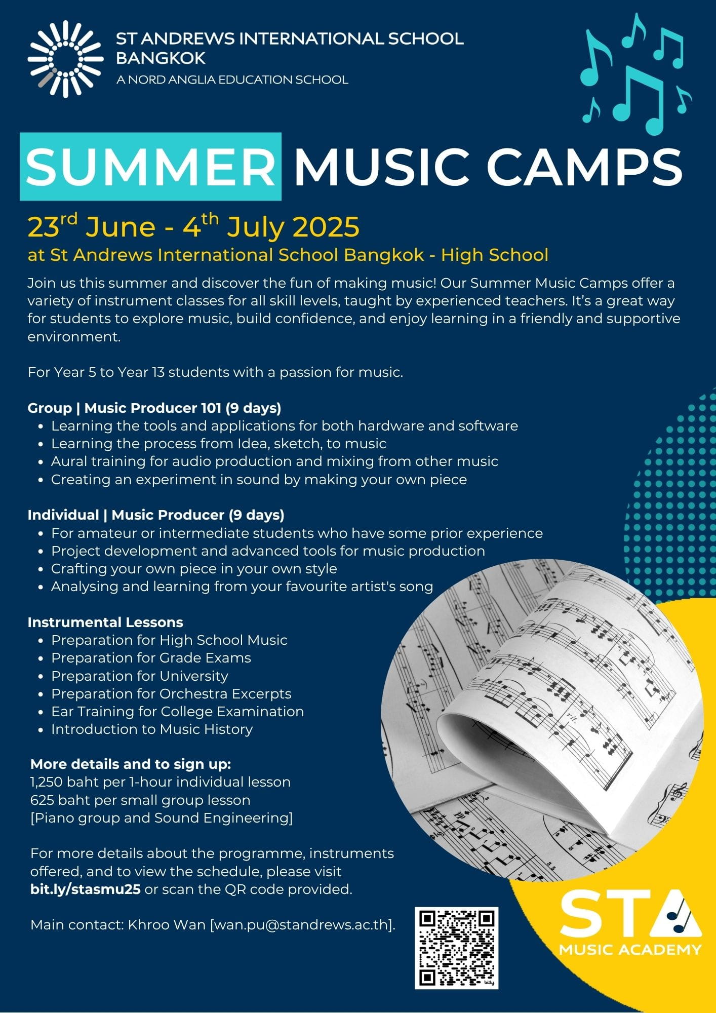 Stay active this summer break with our popular Activity Camps - activity camps