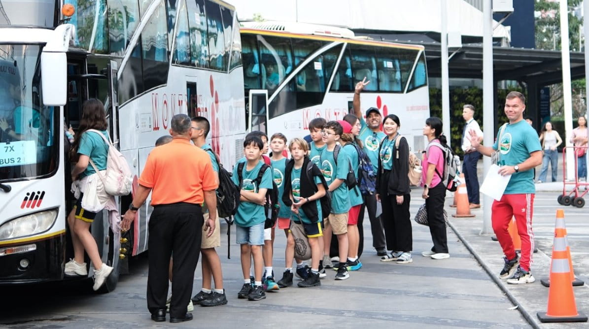 Adventure awaits: residential trips 2025/26 are here - Residential trips 2025 - 2026