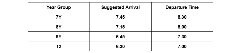 Adventure awaits: residential trips 2025/26 are here - Residential trips 2025 - 2026
