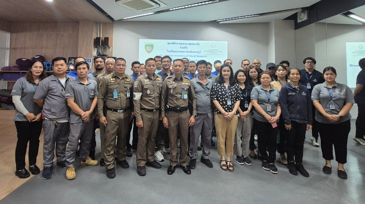 The benefits of ongoing safeguarding training for school staff - Safeguarding training