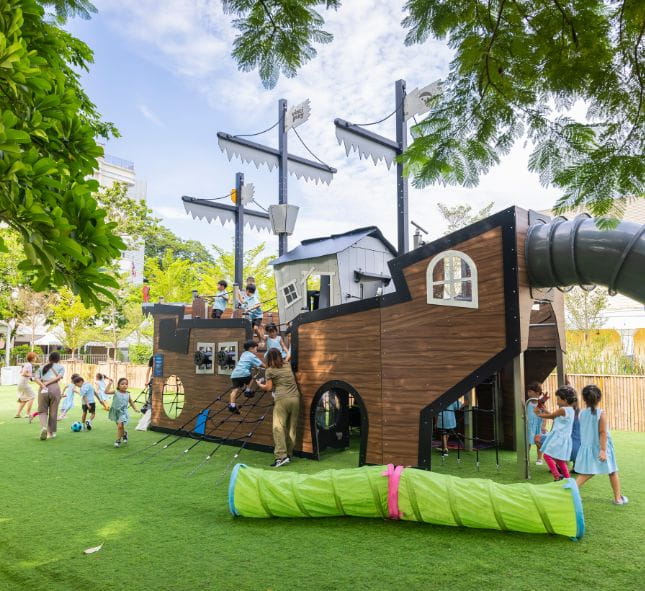 Visit us - Small Text And Image