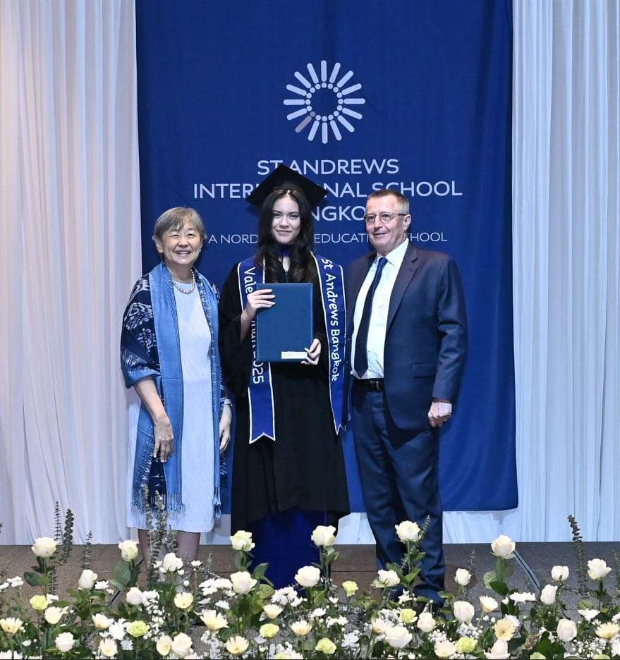 St Andrews School Teachers | St Andrews - Image-50-50