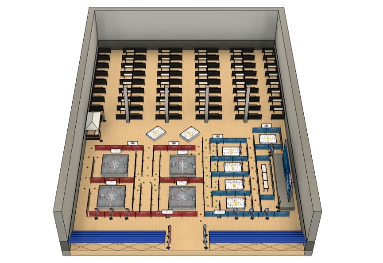 Building future innovators: a closer look at how classroom learning transforms into real-world application at St Andrews - IGCSE Design Technology course