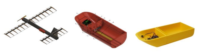 Building future innovators: a closer look at how classroom learning transforms into real-world application at St Andrews - IGCSE Design Technology course