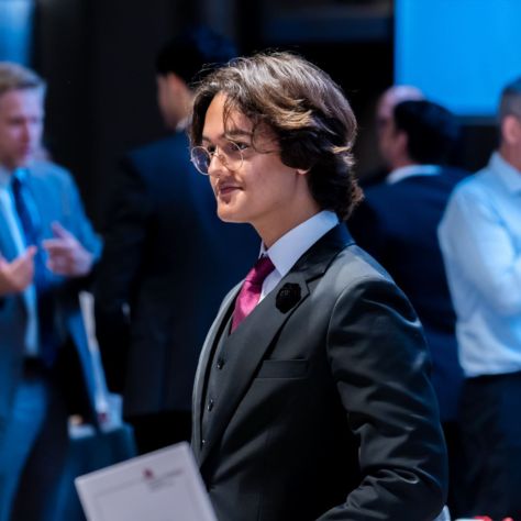 IB International School in Bangkok, Thailand | St Andrews - Small Text And Image 1