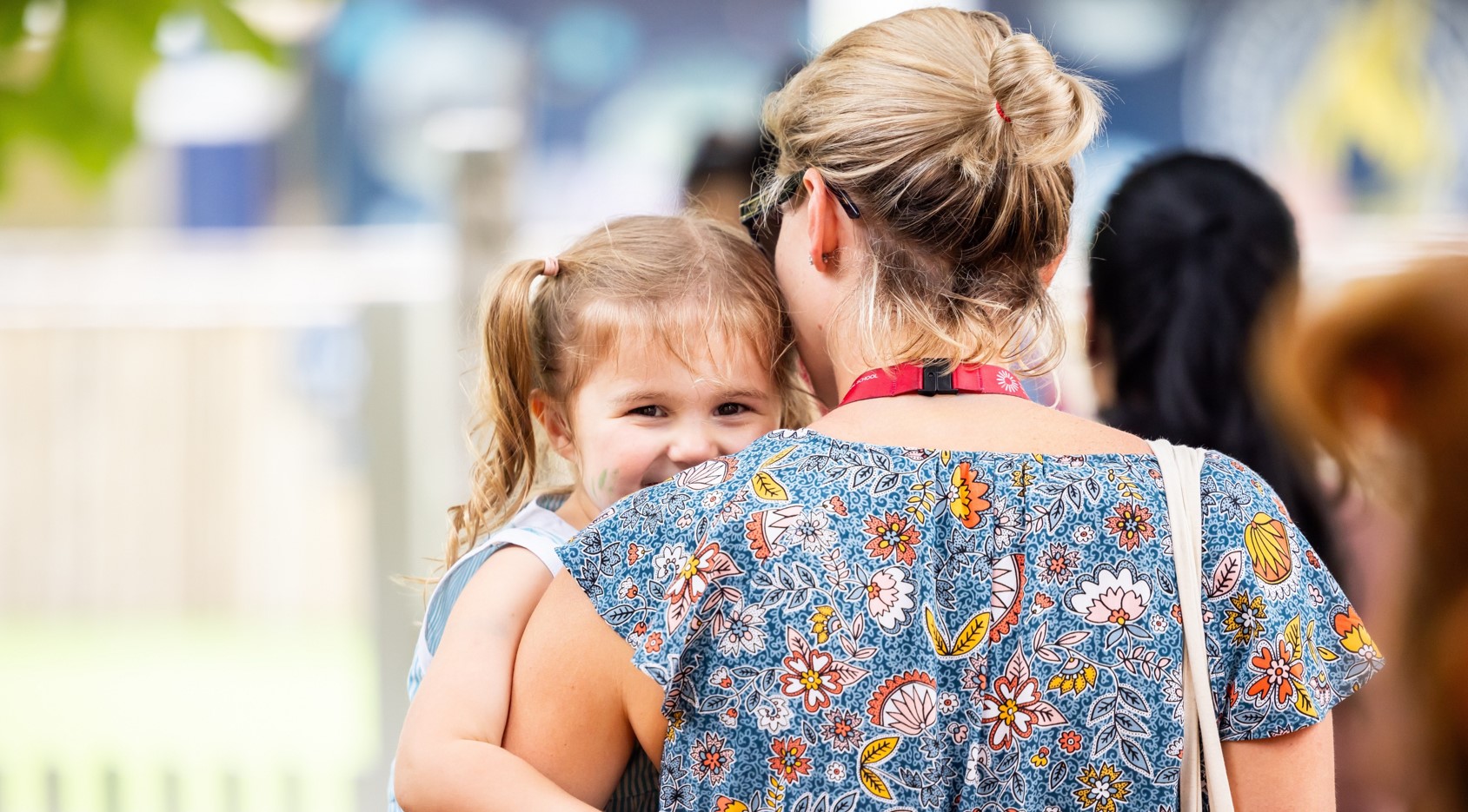 Playgroups and Early Education | St Andrews - Playgroups and Early Education
