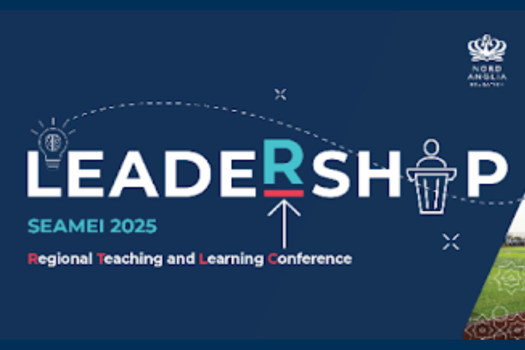 Regional Teaching and Learning Conference 2025 - Regional Teaching and Learning Conference 2025