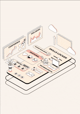 INSIGHTS | Life in the Skills Locker - Life in the Skills Locker