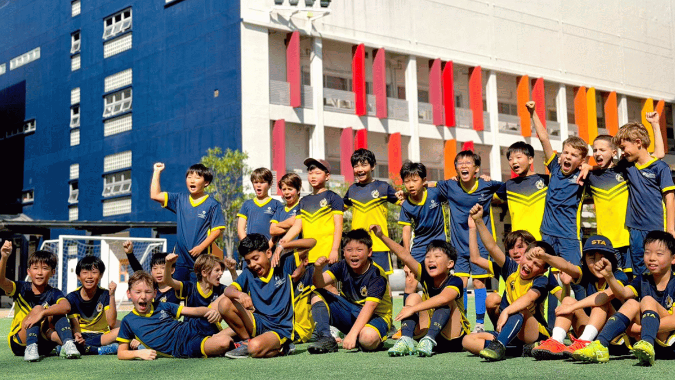 Sports at St Andrews - Sports at St Andrews