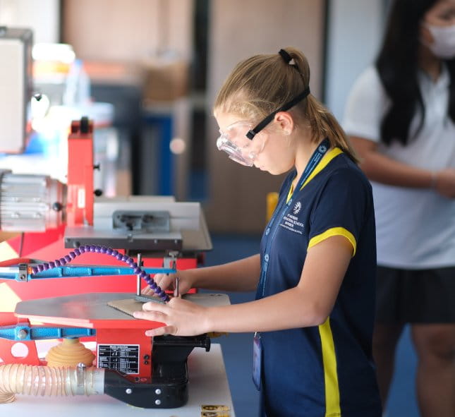 Parent Essentials | St Andrews International School Bangkok - 03 Feature Cards