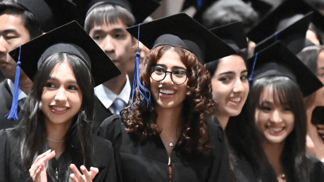 How to choose subjects for university pathways  - choose subjects university st andrews bangkok