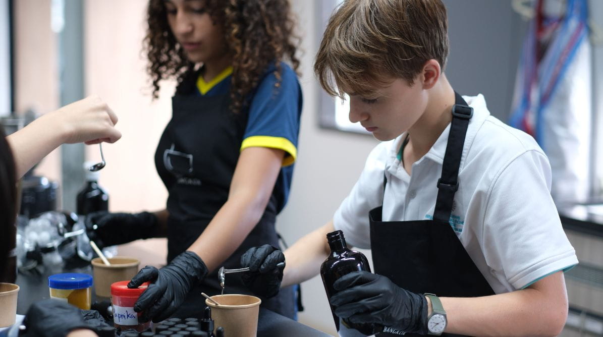 How summer camps boost student learning and confidence - Carousel For News Detail