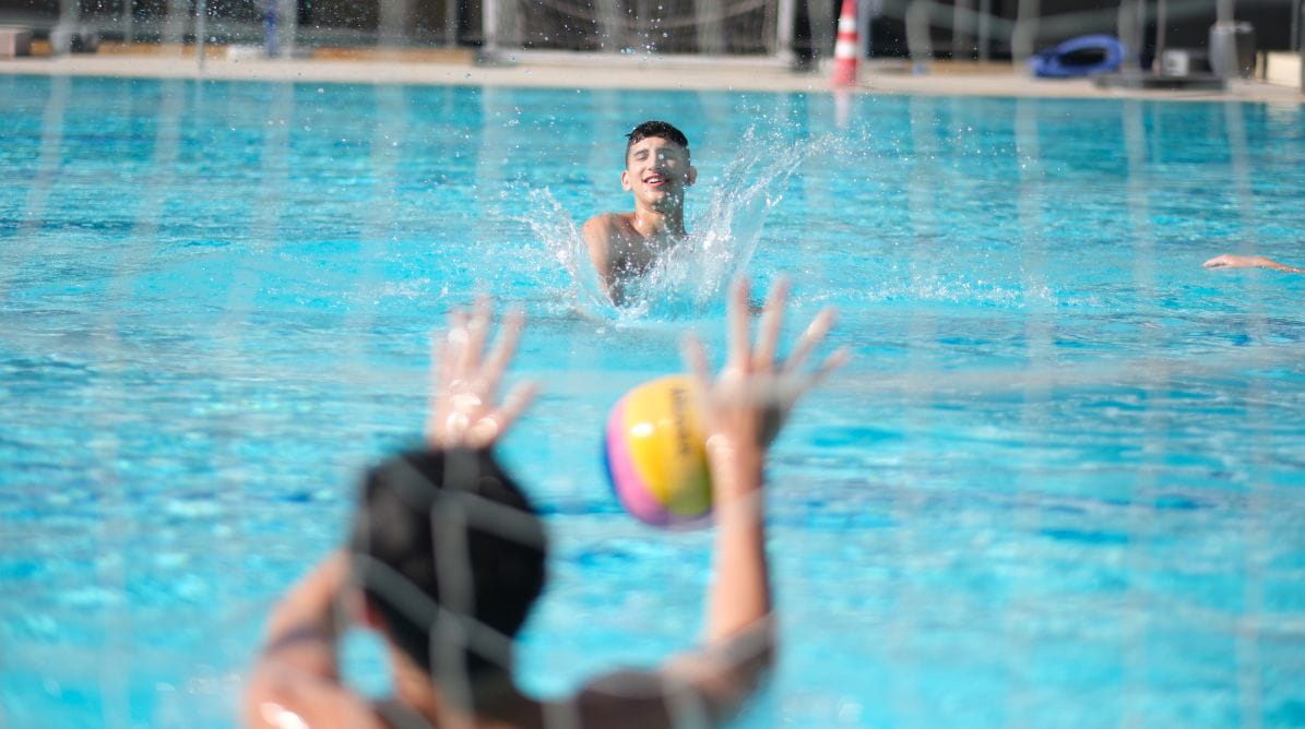 How summer camps boost student learning and confidence - Carousel For News Detail