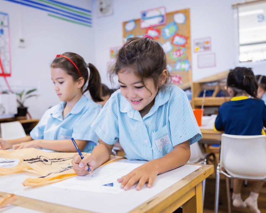Teachers at St Andrews - Teachers at St Andrews Bangkok