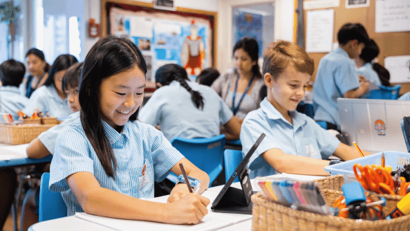 Teachers at St Andrews - Teachers at St Andrews Bangkok