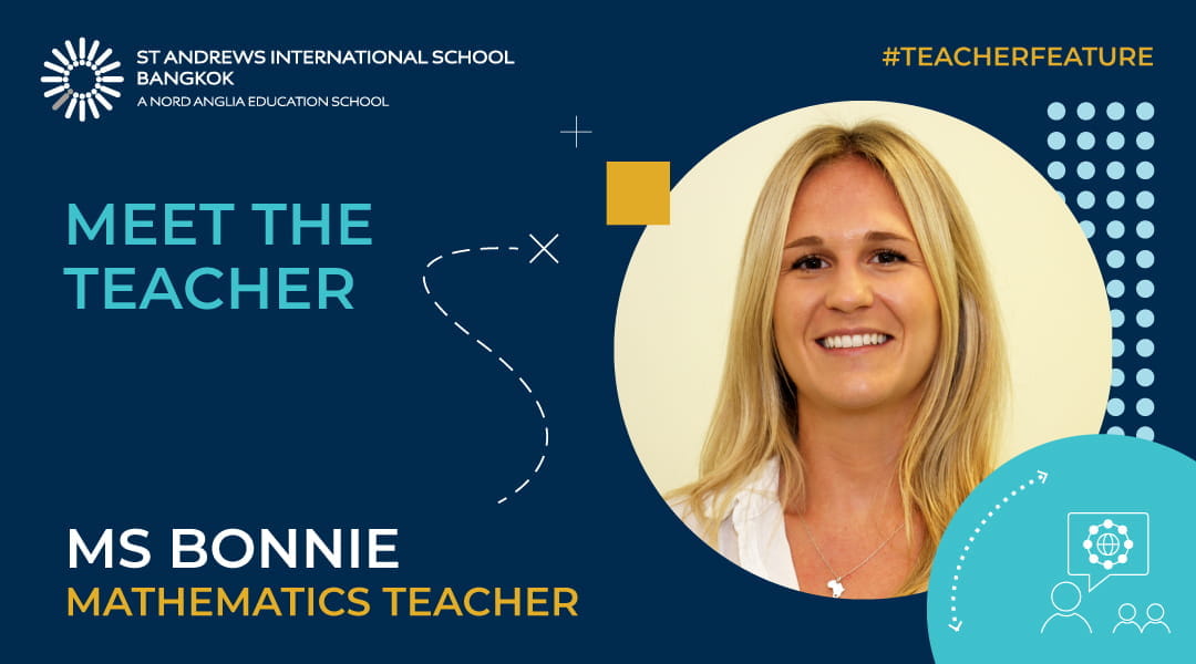 Meet the Teacher | Ms Bonnie - Bonnie
