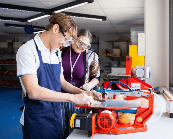 Why experienced teachers matter in education - experienced-teachers-st-andrews-bangkok