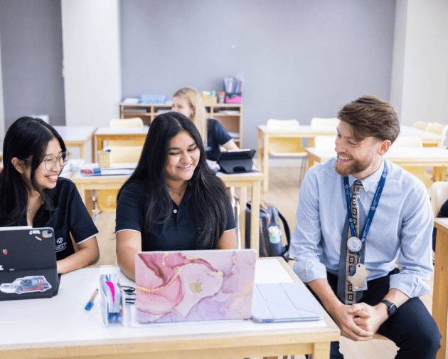 school transitions - school transitions