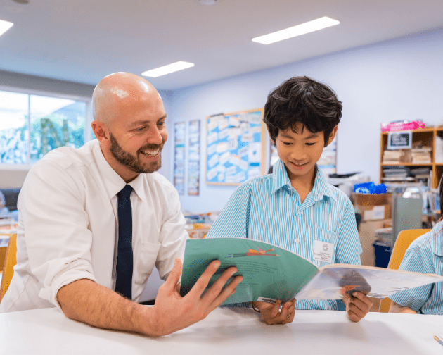 school transitions - school transitions