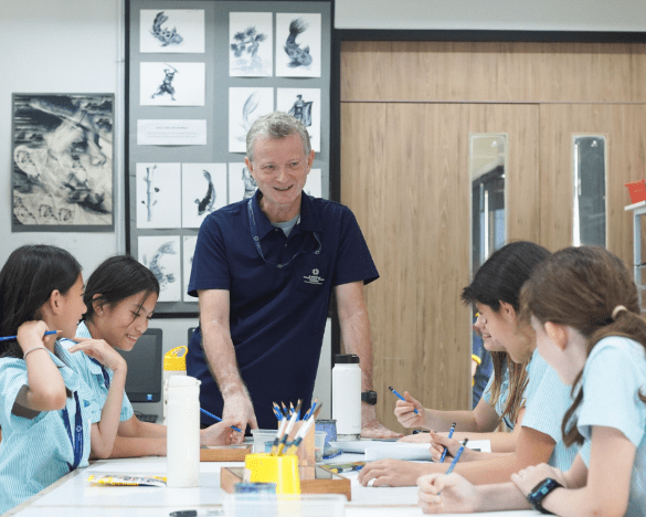 school transitions - school transitions