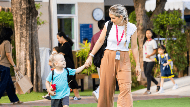 school transitions - school transitions