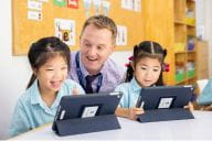 Academic Excellence | St Andrews - Visual Time Line Tabs