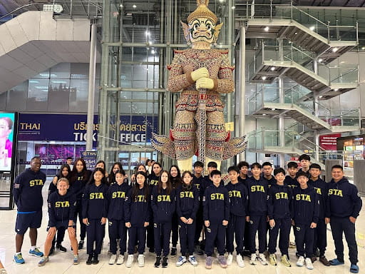 U13 FOBISIA 2025 - U13 FOBISIA 2025