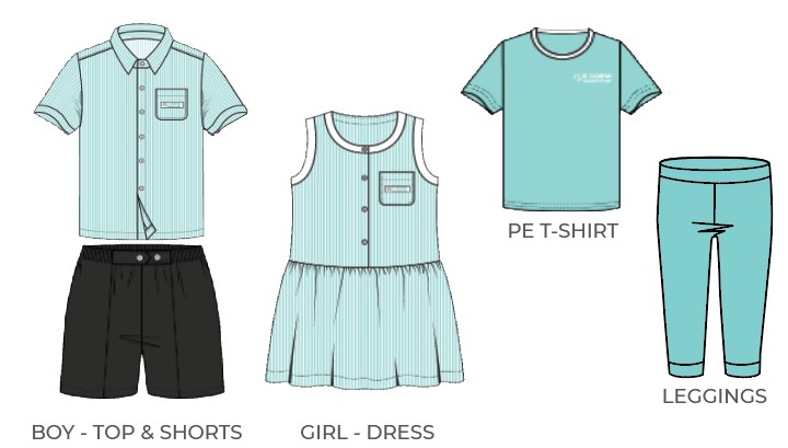 uniform