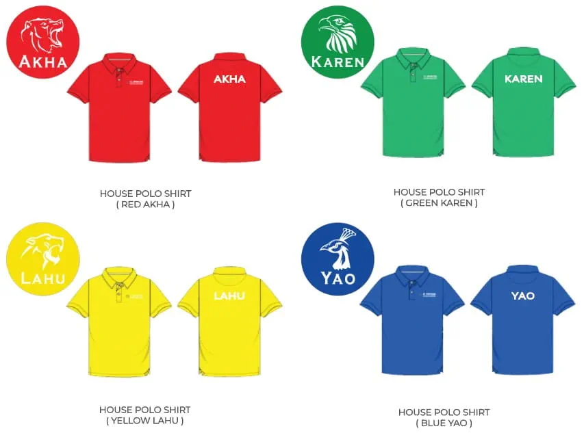 uniform