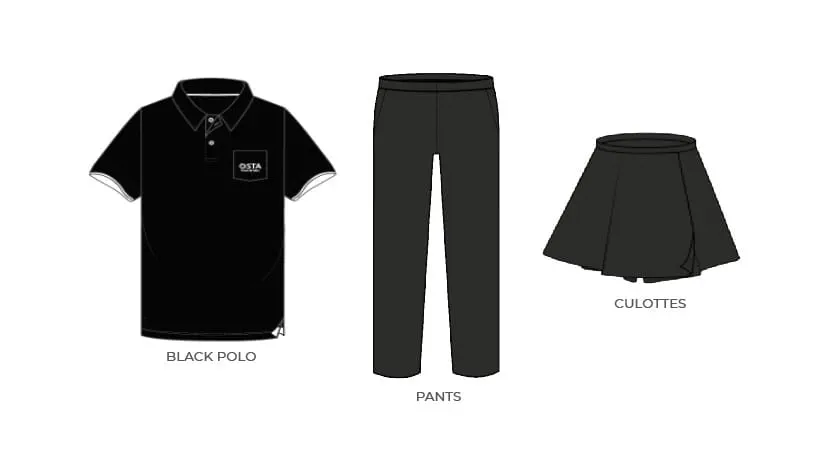uniform